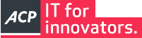ACP IT for innovators Logo
