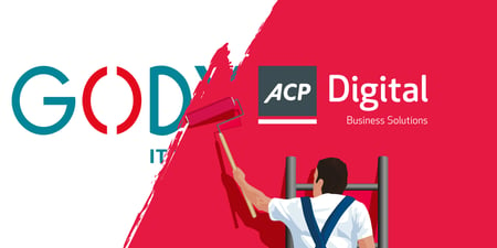 ACP Digital Business Solutions AG Jena