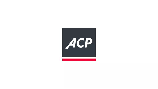 ACP - IT for Innovators. Portfolio Animation